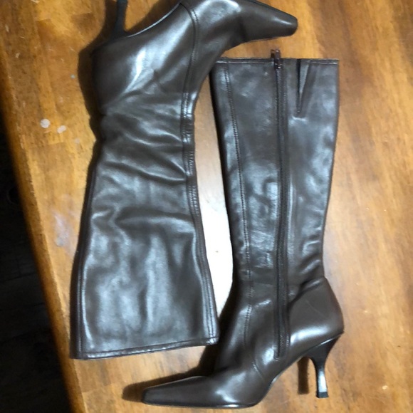 antonio melani boots